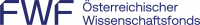 Logo Österreichischer Wissenschaftsfonds