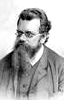 Ludwig Boltzmann